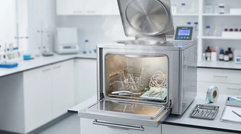 ما هي حدود وأوجه القصور في المعقمات الأوتوكلاف؟ تأكد من نجاح التعقيم بتجنب المزالق الشائعة