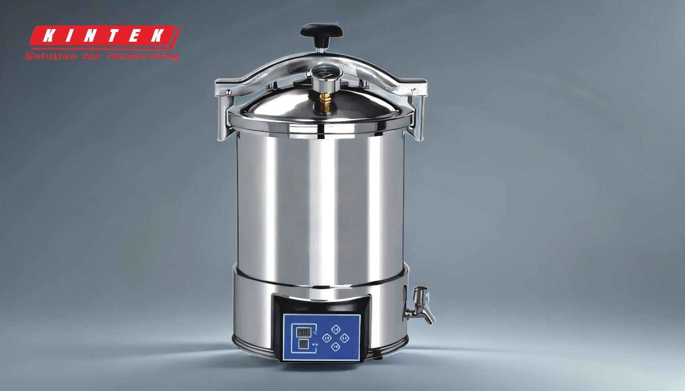What are the minimum autoclave steam sterilization requirements? Ensure Reliable Sterility Every Time