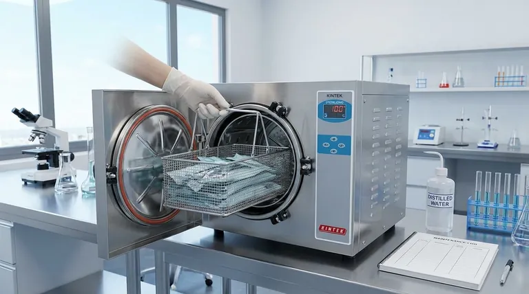 Quelle est la durée de vie d'un autoclave ? Maximisez la durée de vie de votre équipement grâce à des soins experts