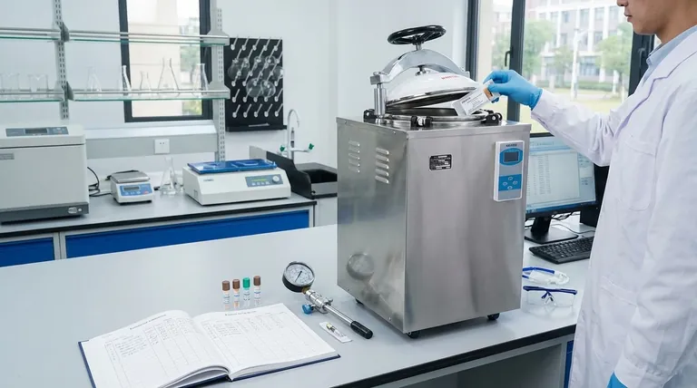 كم مرة تحتاج أجهزة التعقيم الأوتوكلاف إلى الصيانة؟ دليل لجداول الصيانة القائمة على المخاطر