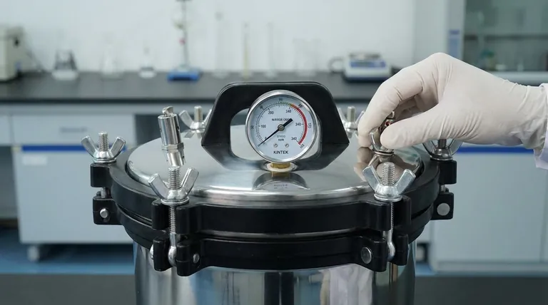 لماذا تعتبر صيانة الأوتوكلاف مهمة؟ ضمان فعالية التعقيم وسلامته