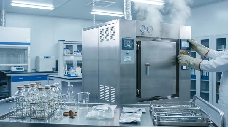 Cosa fare e cosa non fare nell'uso dell'autoclave? Una guida alla sterilizzazione sicura ed efficace