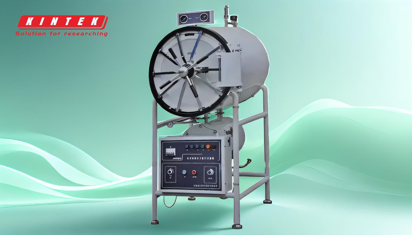 What is the capacity of an autoclave? Find the Perfect Fit for Your Sterilization Needs