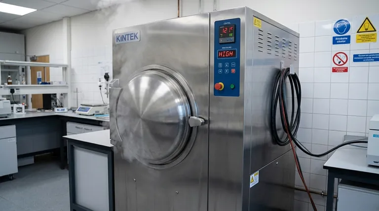 Le autoclavi consumano molta elettricità? Gestire i costi energetici nel processo di sterilizzazione