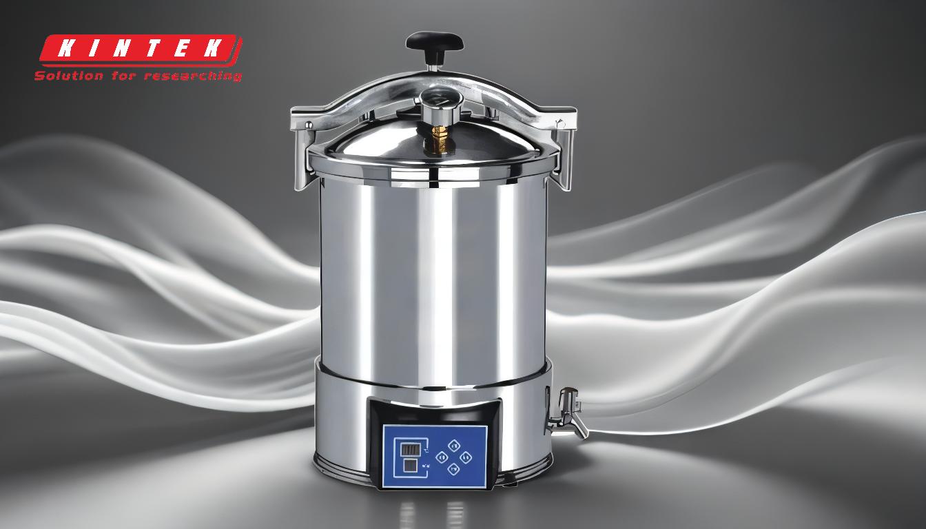 ¿Cuáles son las ventajas de los autoclaves?Esenciales para una esterilización segura y eficaz