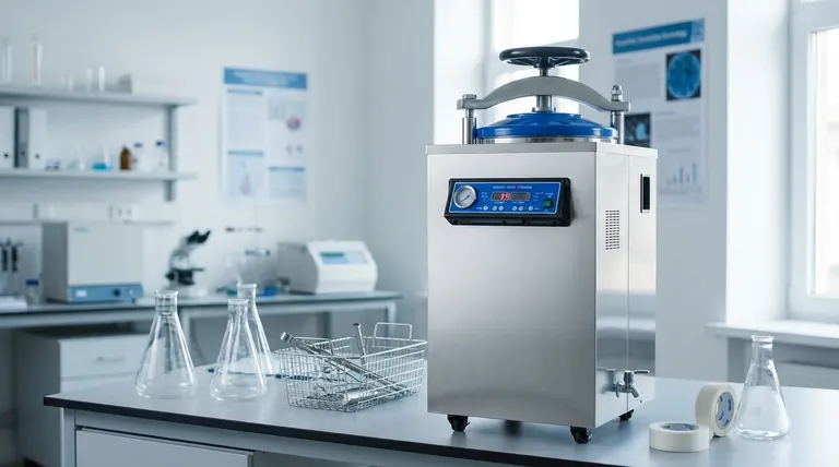 Quali sono i requisiti per la sterilizzazione in autoclave? Raggiungi la vera sterilità con i parametri giusti