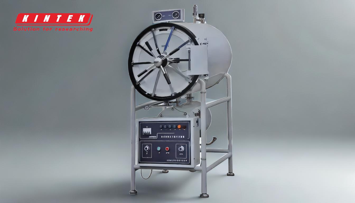 How does autoclave sterilization work? Key Parameters for Effective Microorganism Elimination