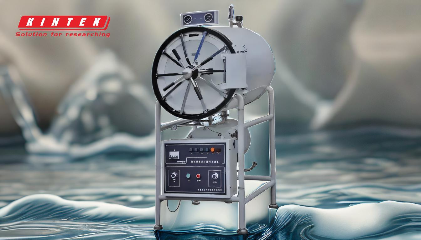 Why use chemical sterilization over autoclaving? Preserve Heat-Sensitive Materials and Complex Instruments