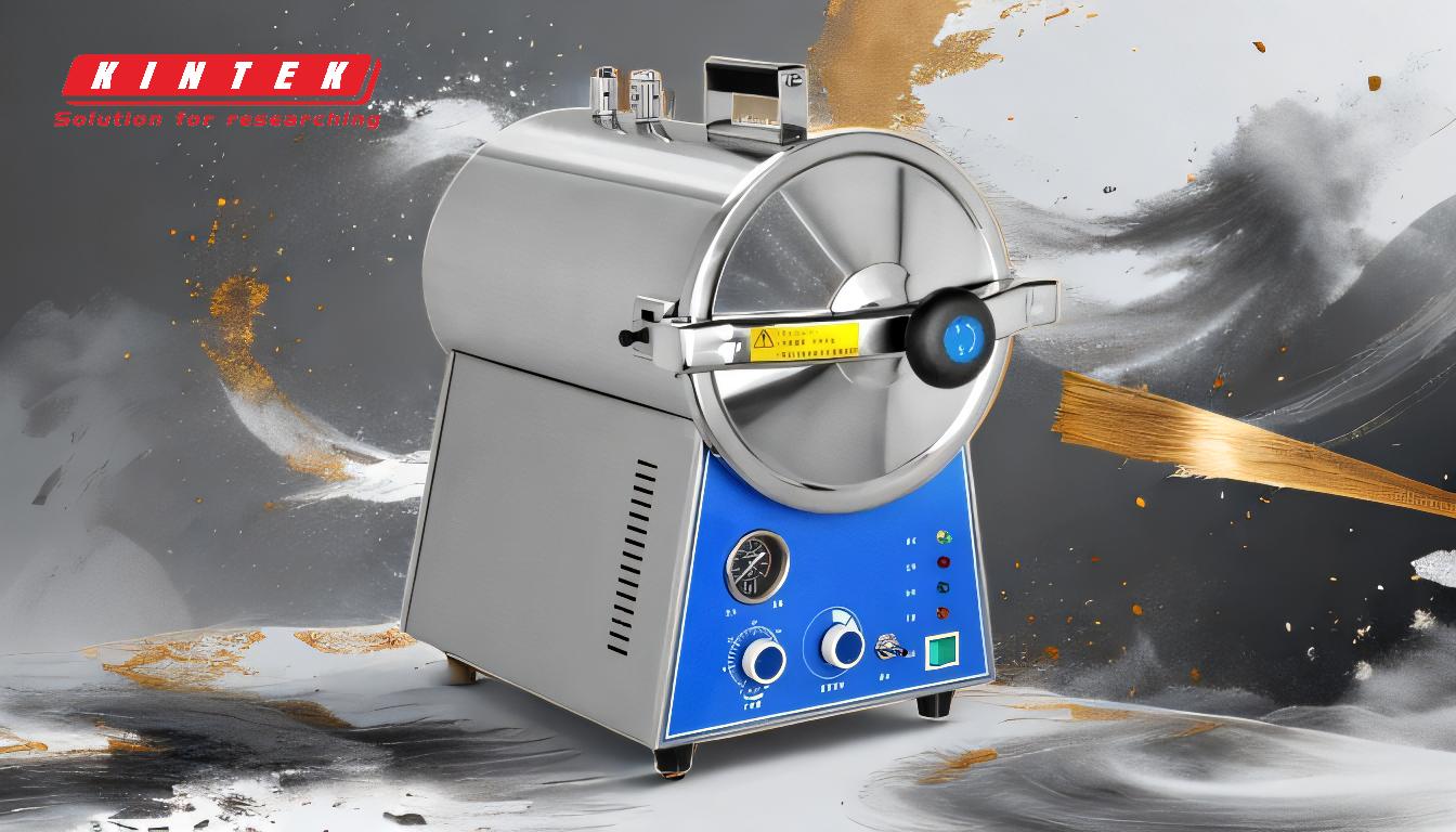 What materials cannot be sterilized in an autoclave? Avoid Damage and Safety Risks