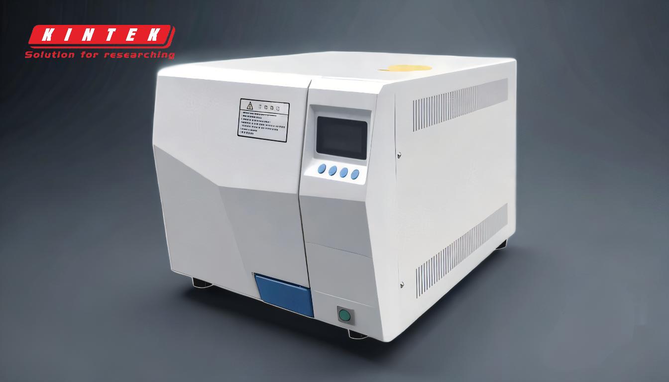 A esterilização em autoclave pode esterilizar líquidos?Descubra o processo, as aplicações e as principais considerações