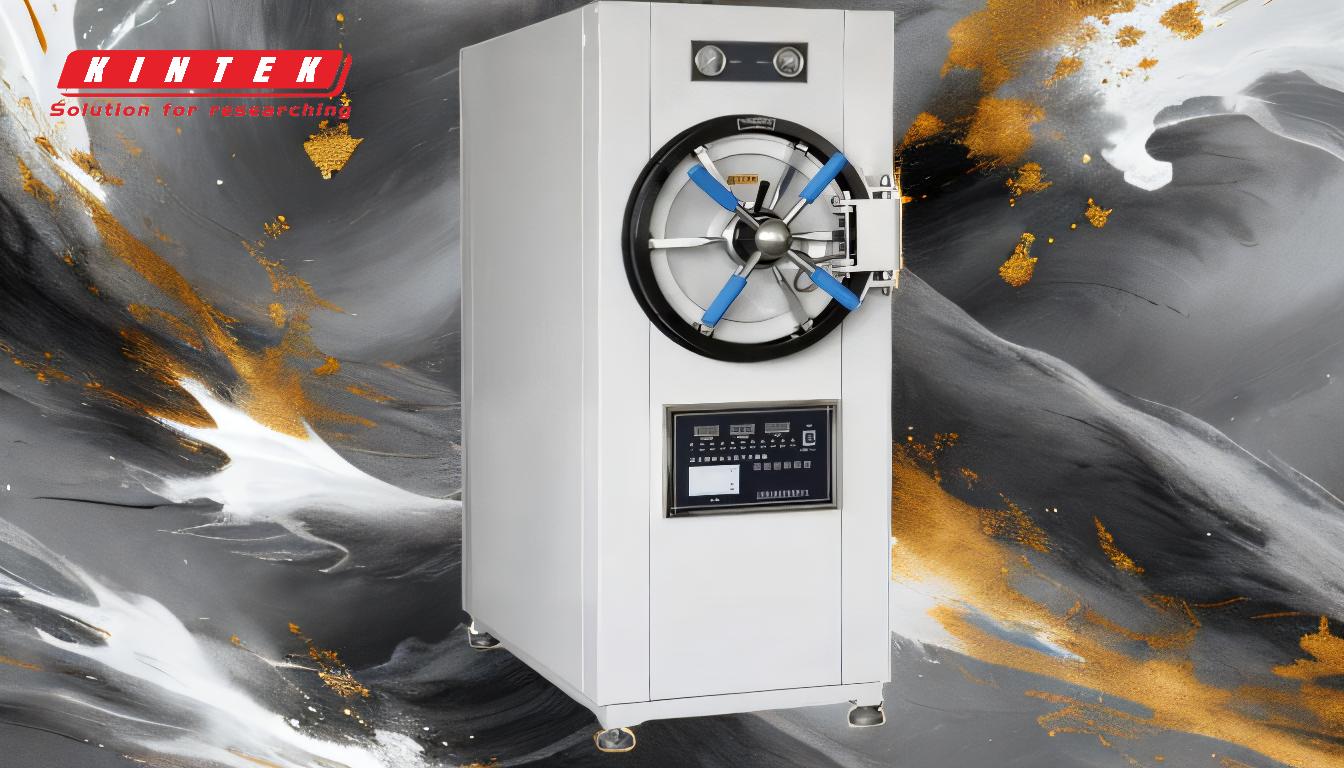 What is the best sterilization method in microbiology? Find the Most Effective Solution for Your Lab