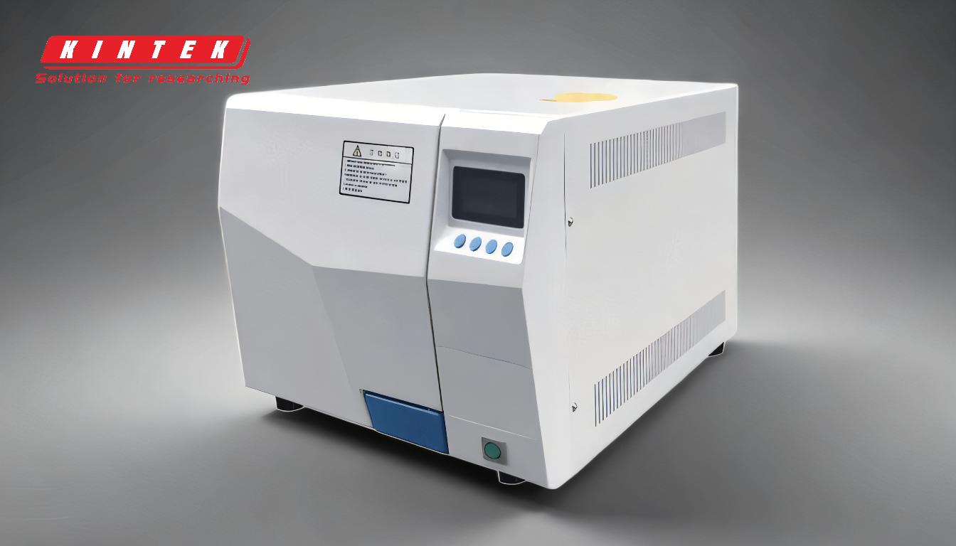 How does an autoclave work? A Complete Guide to Sterilization with Moist Heat