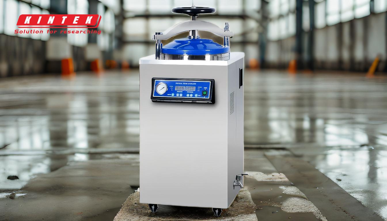 How does an autoclave sterilize equipment? The Science Behind Reliable Sterilization