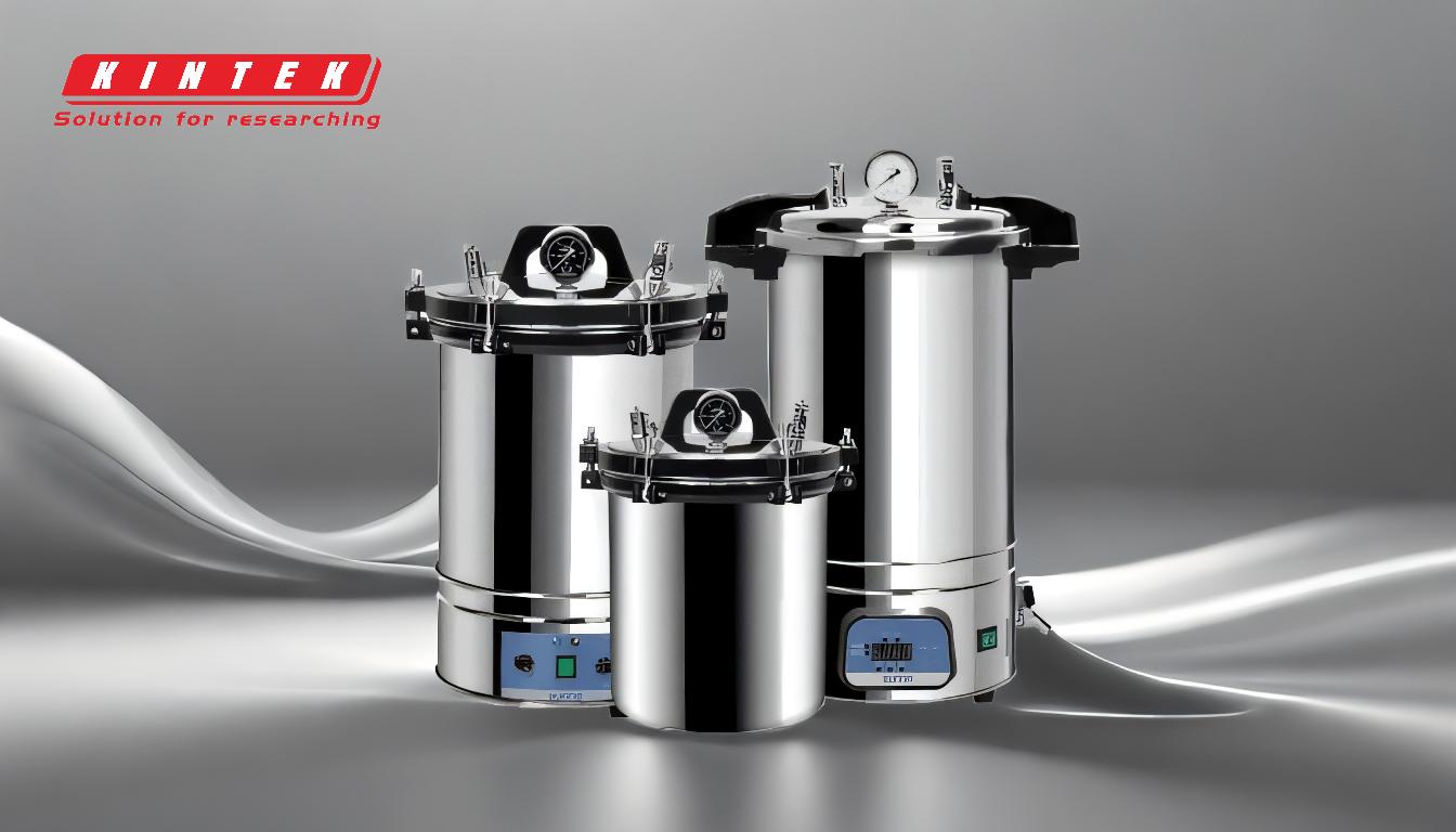 When loading instruments into an autoclave, is labeling necessary? Boost Safety and Efficiency
