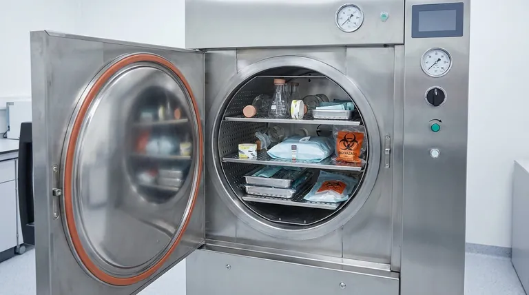 Какие критерии необходимо соблюдать при загрузке автоклава, чтобы обеспечить достижение стерильности? Освойте ключ к надежной стерилизации