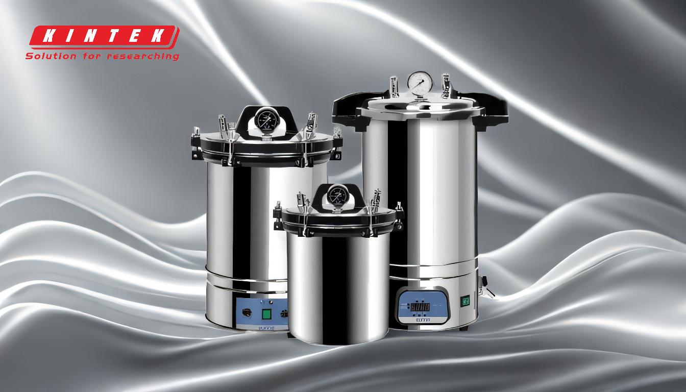 ¿Cuánto tiempo permanecen estériles los artículos esterilizados en autoclave?Garantice un almacenamiento adecuado para una esterilidad a largo plazo