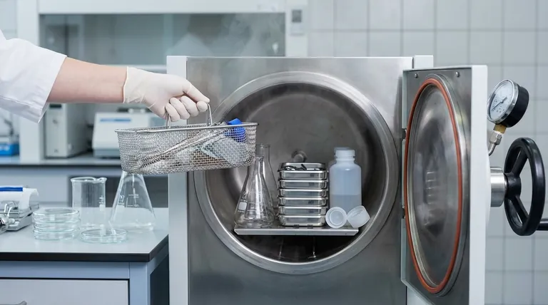 Que tipo de objeto pode ser esterilizado com uma autoclave? Um Guia para Esterilização a Vapor Segura e Eficaz