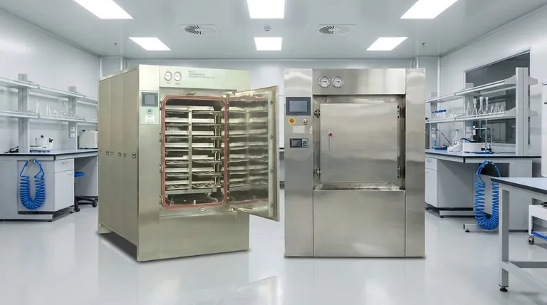 オートクレーブの最大圧力はどのくらいですか?安全で効果的な滅菌のためのガイド