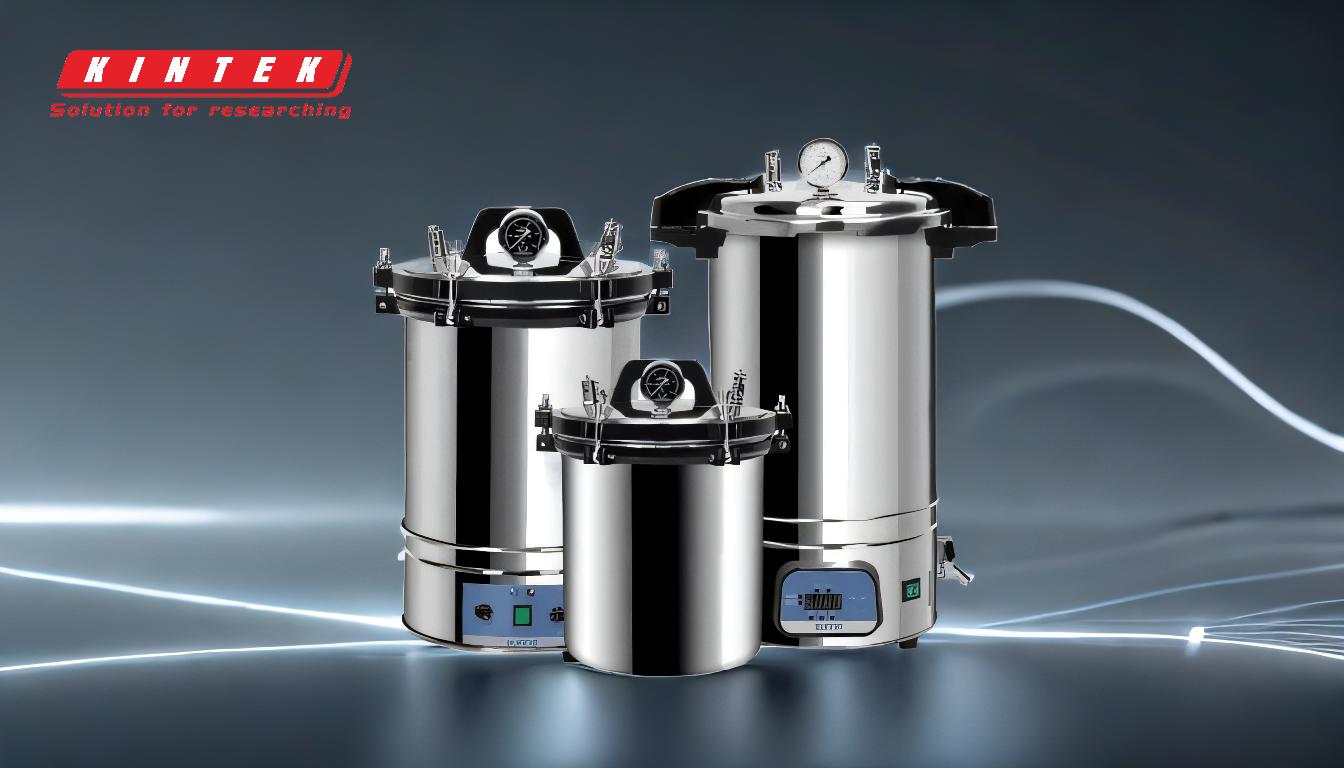 How effective are autoclaves? Understanding Sterilization Limits and Best Practices