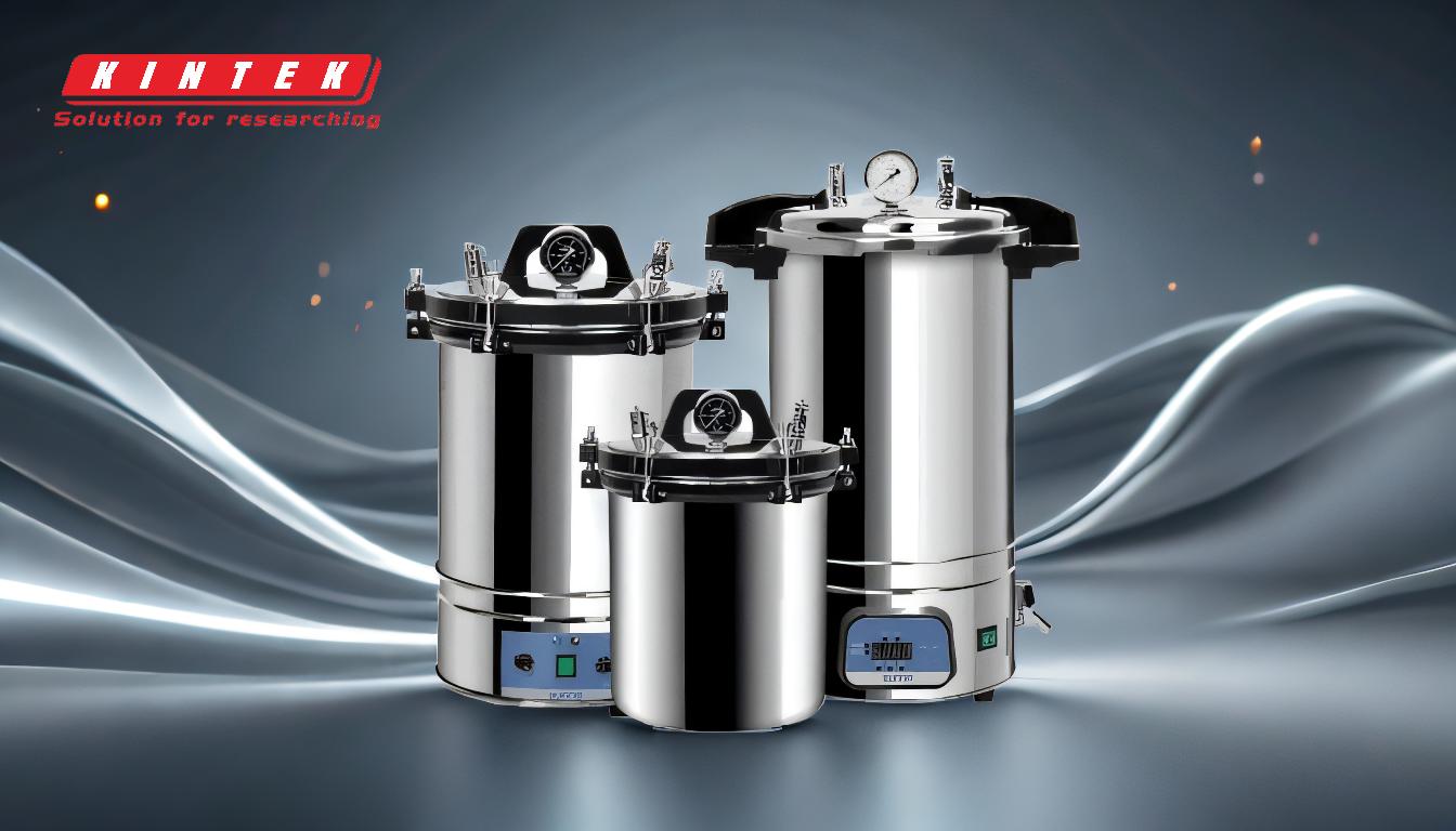 What is the standard temperature and time for autoclave sterilization? Ensure Safety and Effectiveness