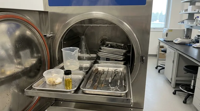 Quais são as limitações de uma autoclave? Compreendendo a Compatibilidade de Materiais e as Restrições de Segurança