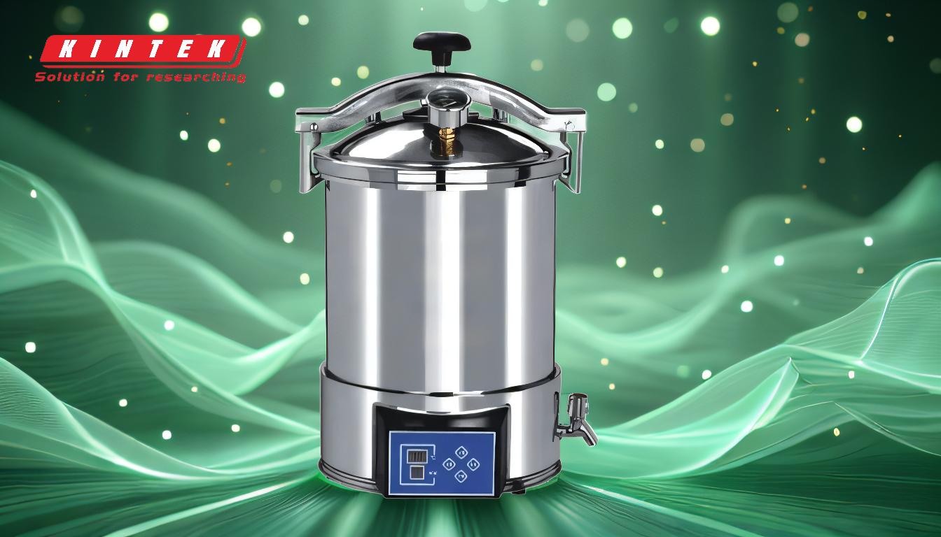 What are the three primary methods of sterilization? A Guide to Effective Microbial Elimination