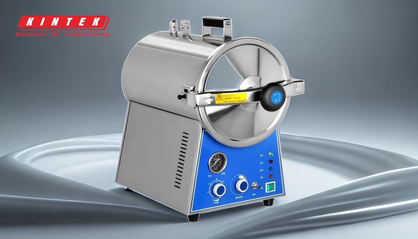 When is autoclaving glassware necessary? Ensure Sterile Conditions for Accurate Lab Results