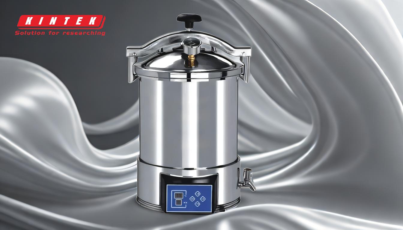 Why is autoclaving essential in laboratories? Ensure Sterility and Safety for Your Research
