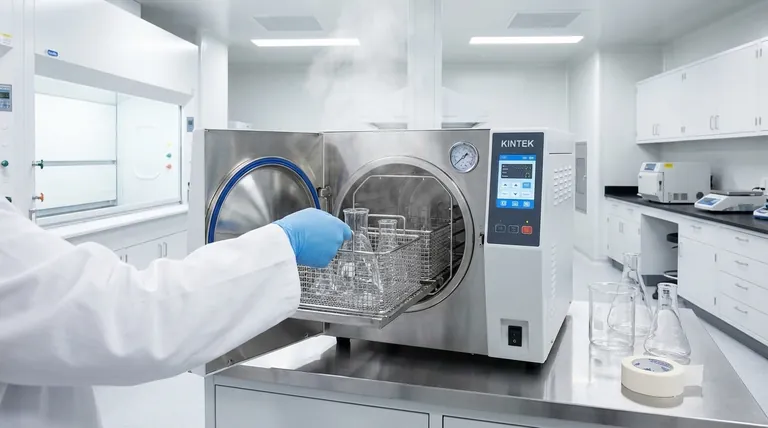 Каковы рекомендации по использованию автоклава? Пошаговый протокол безопасной стерилизации