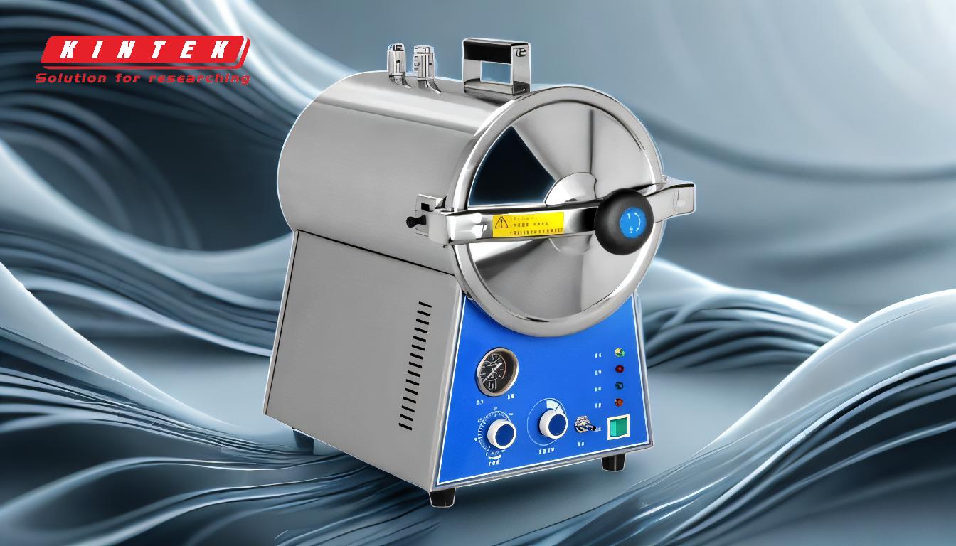How long does it take to autoclave instruments? Optimize Sterilization for Safety and Efficiency