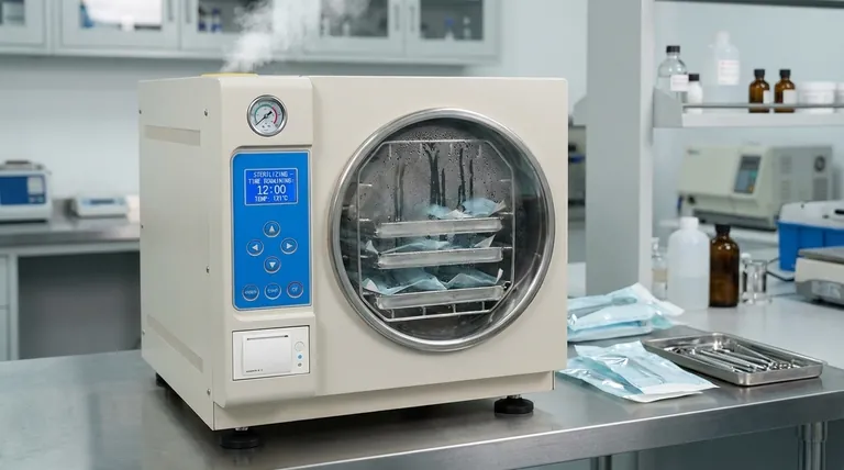 How long does it take to autoclave instruments? Get the Full Breakdown for Effective Sterilization