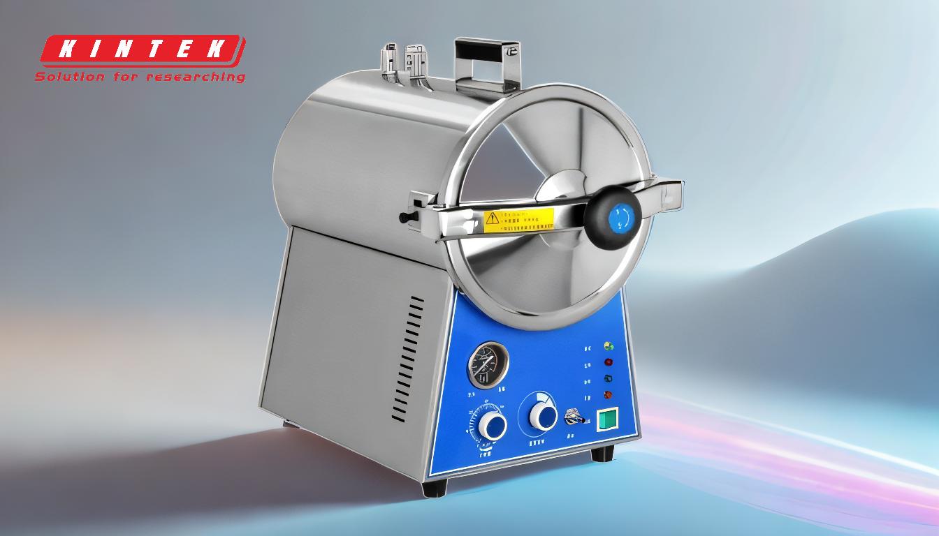How long does autoclaving solids take? Ensure Proper Sterilization in 15-20 Minutes