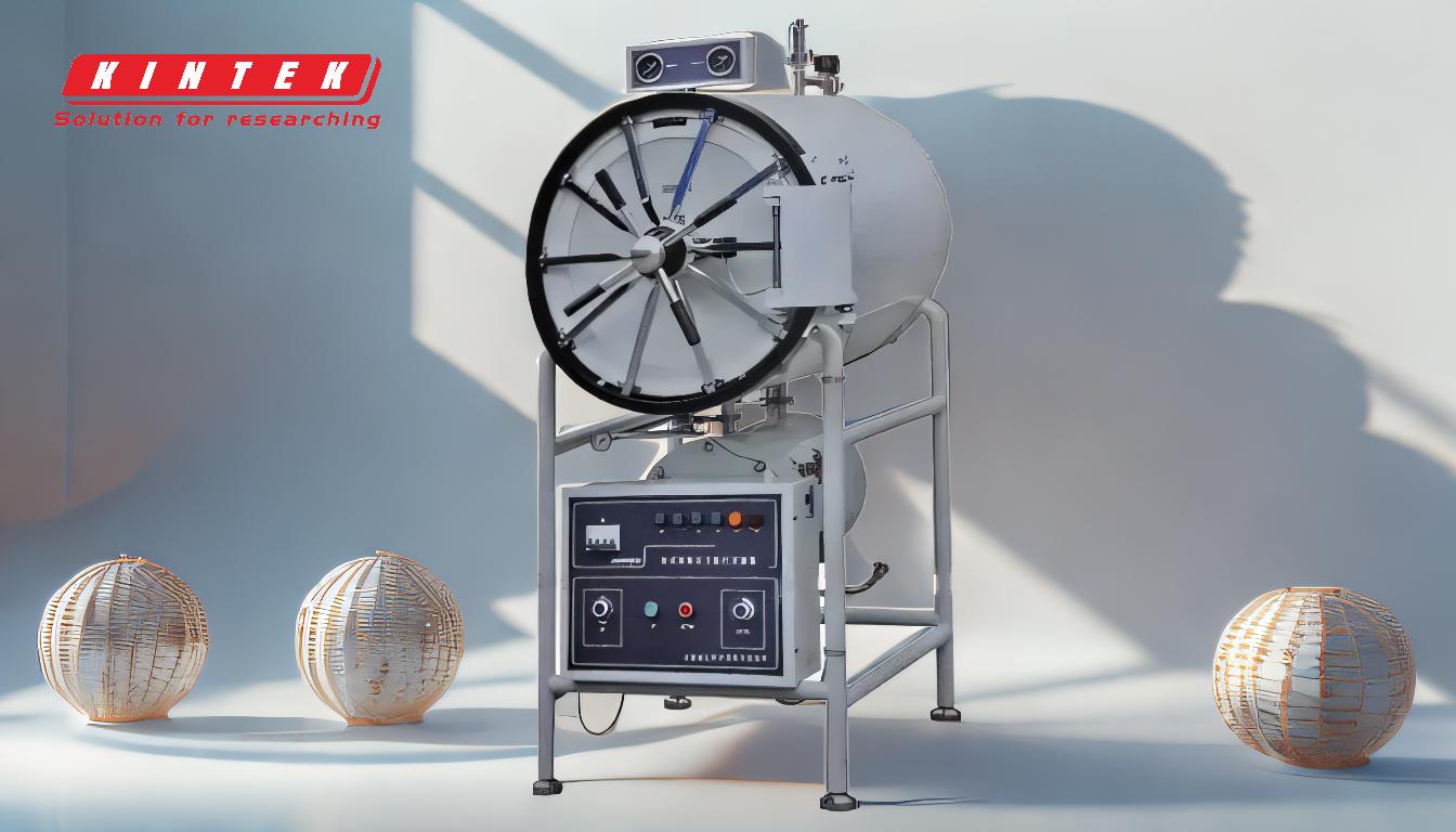 What are the three phases of the autoclave process? Ensuring Reliable Sterilization Every Time