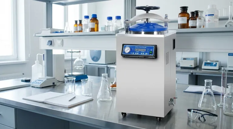 ¿Cuáles son las 3 fases del proceso de autoclave? Dominando la esterilización para la seguridad del laboratorio