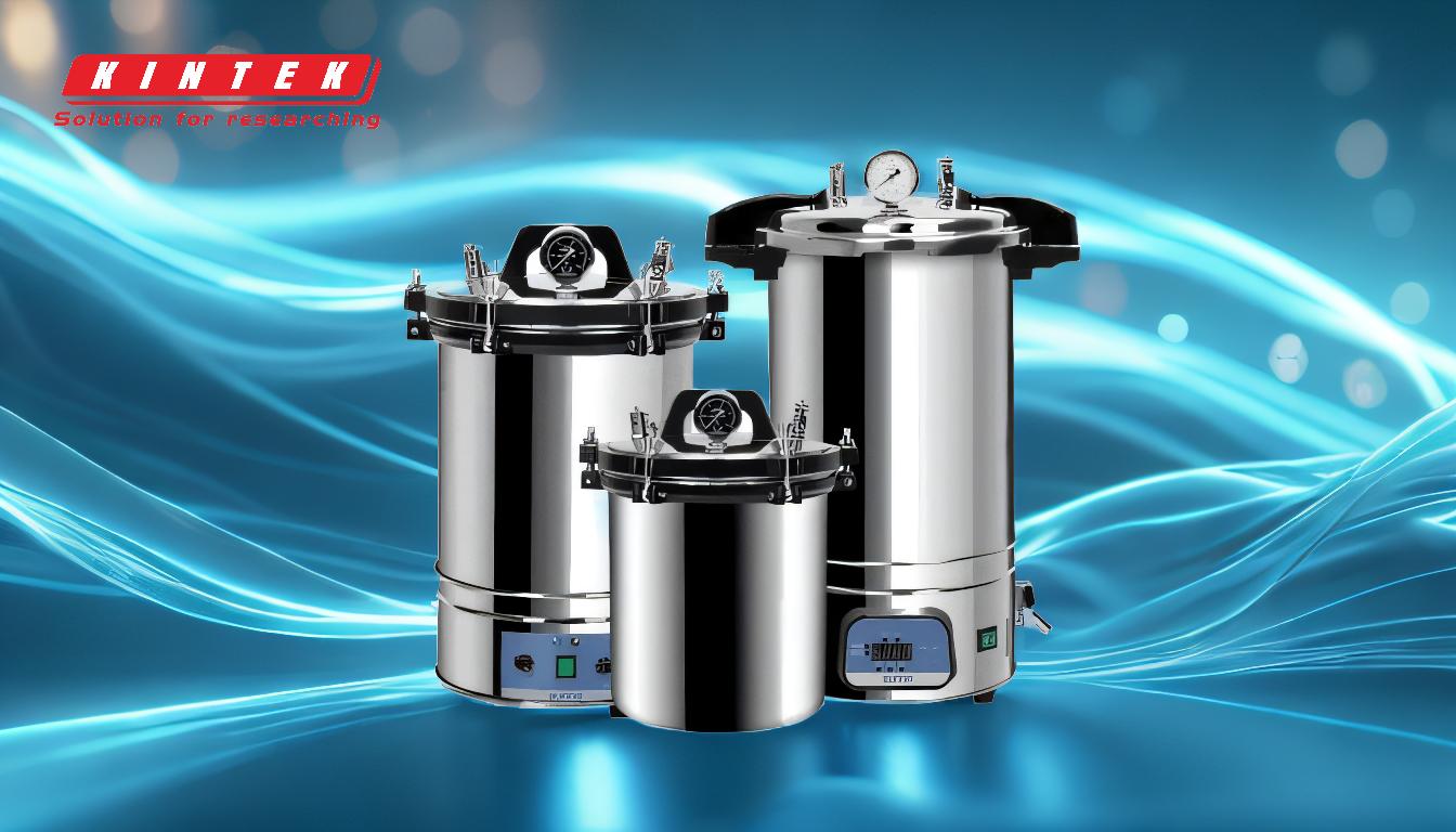 What is autoclaving? A Complete Guide to Effective Sterilization Using Steam