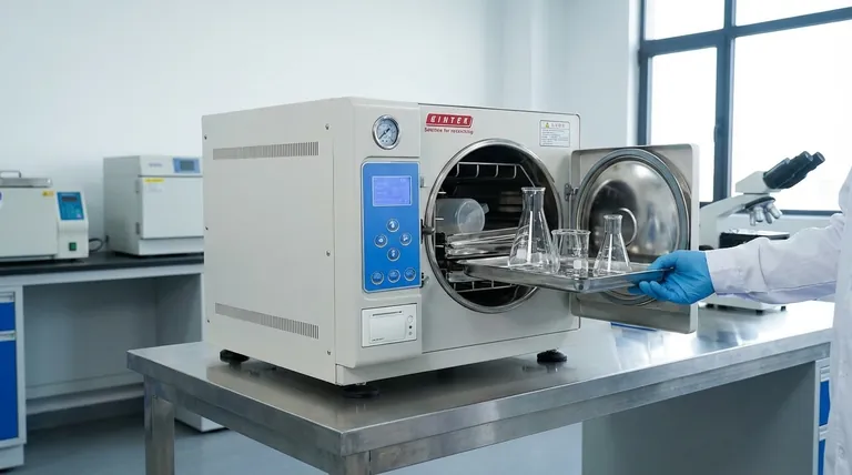 オートクレーブの同等品は何ですか?お客様のニーズに合った滅菌方法を見つける