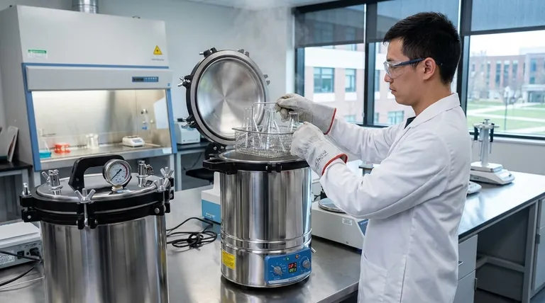 Сколько времени занимает использование автоклава? Полное руководство по времени цикла