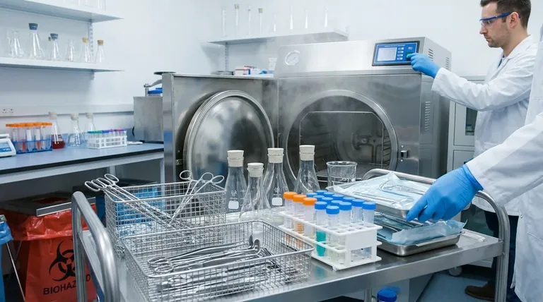 Какие инструменты можно стерилизовать в автоклаве? Руководство по безопасной и эффективной стерилизации