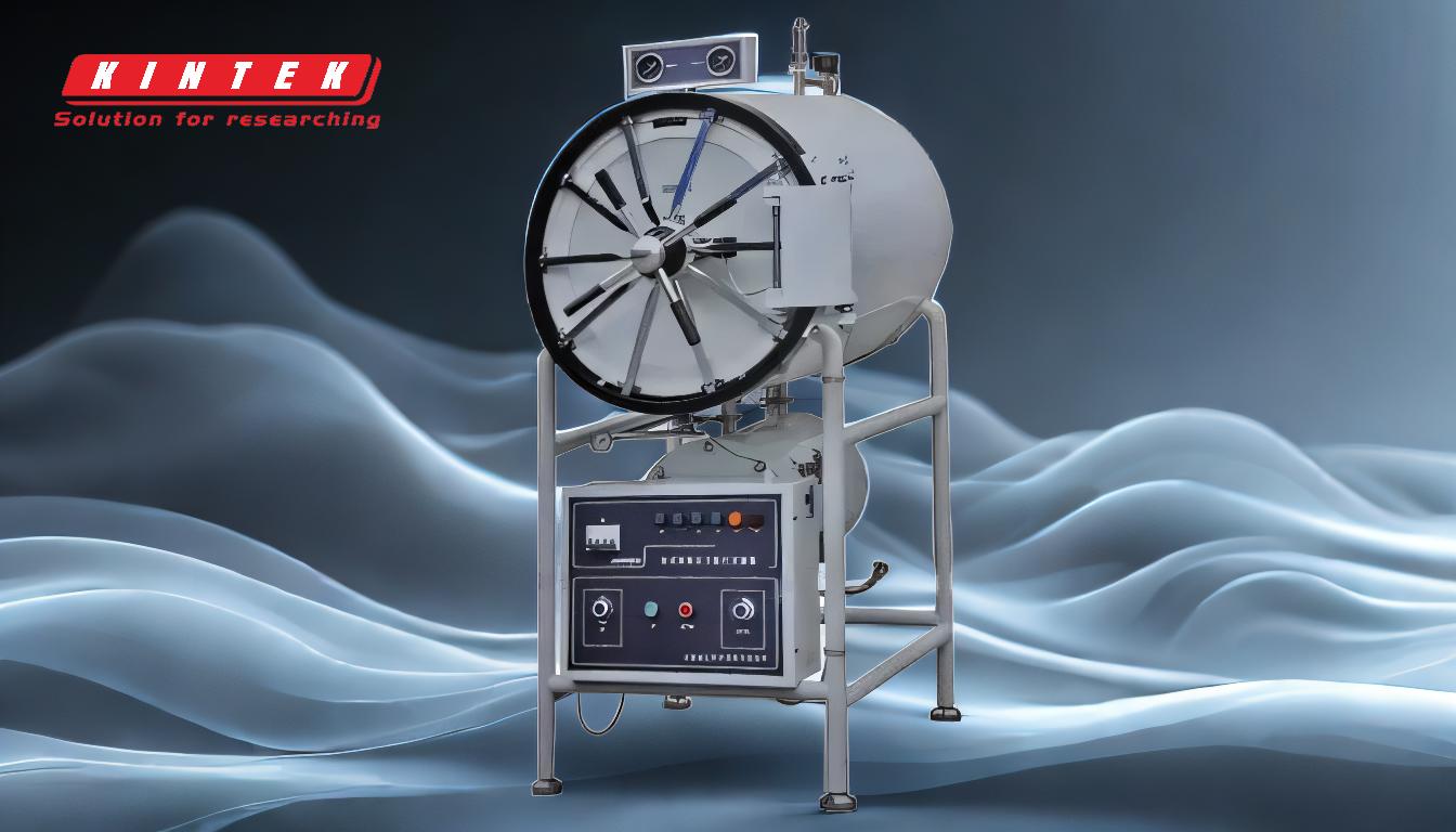 Quais são as melhores alternativas à esterilização em autoclave?Explorar métodos eficazes de esterilização sem autoclave