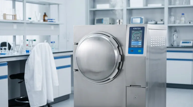 ¿Cuáles son las pautas para esterilizar artículos con un autoclave de vapor? Domine los 3 Pilares para una Esterilidad Garantizada