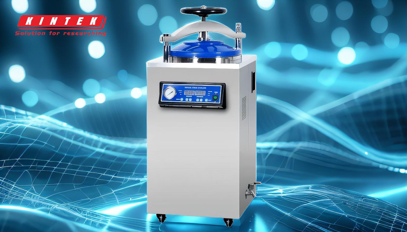 What materials cannot be autoclaved? Ensure Safe and Effective Sterilization