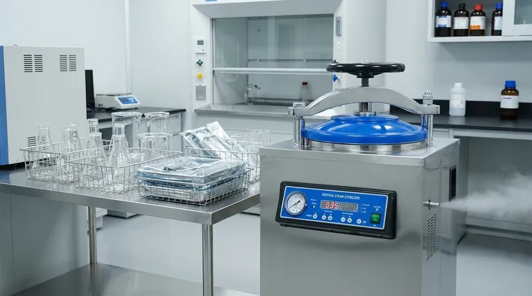 オートクレーブの用途とは?医療、研究室、産業ニーズに不可欠な滅菌