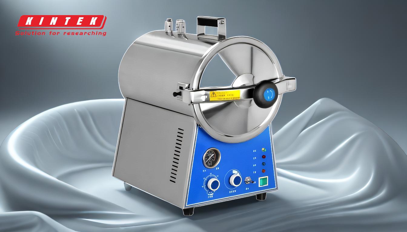 How to sterilize instruments without an autoclave? Explore Effective Alternatives for Your Needs