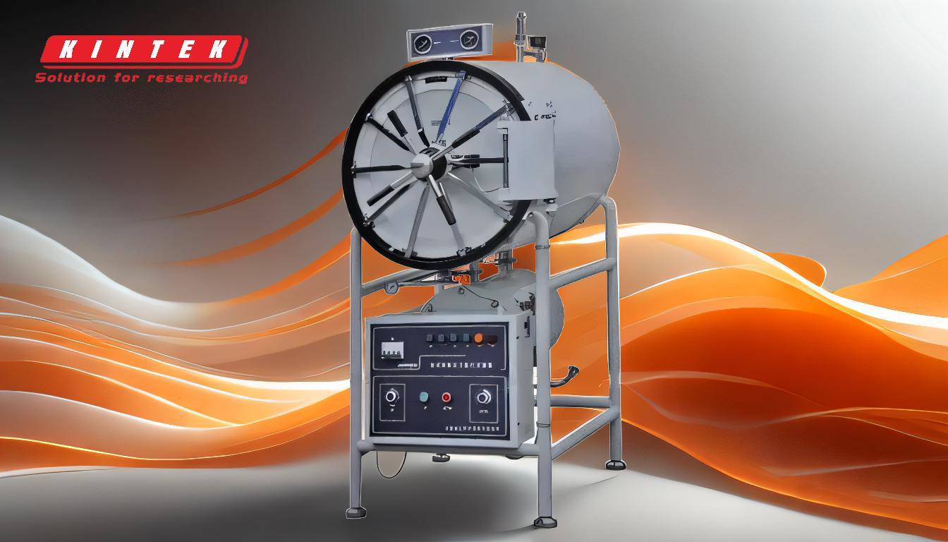Qual é a temperatura normal de um autoclave?Informações importantes para uma esterilização eficaz