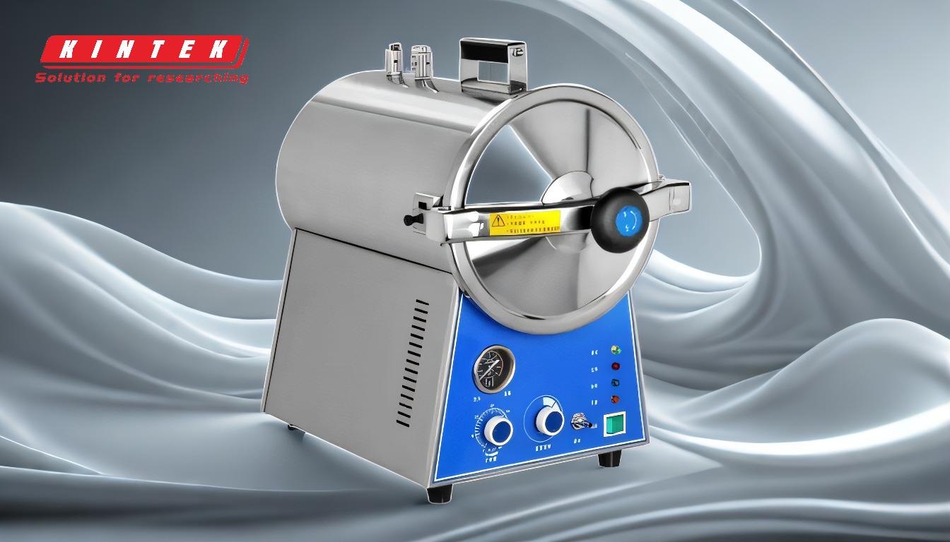 Qual é a temperatura do autoclave para a esterilização?Definições chave para uma atividade microbicida eficaz