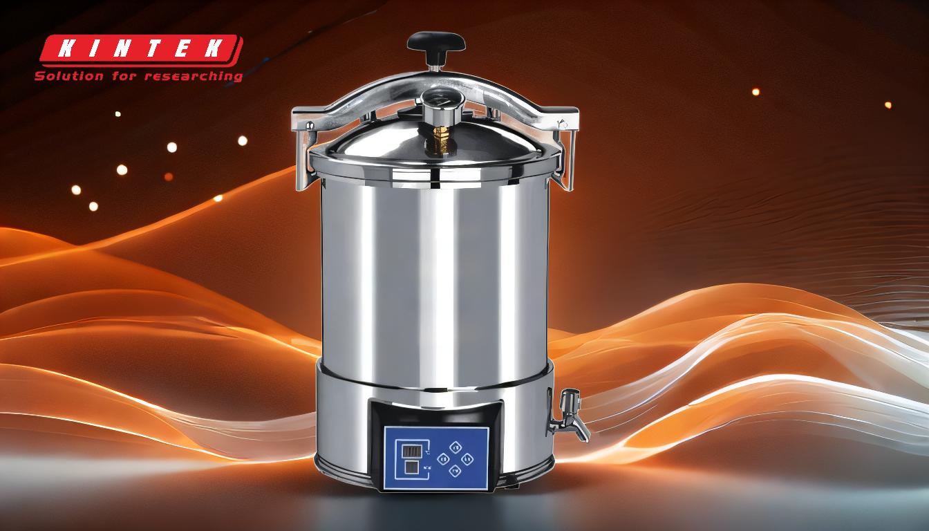 ¿Qué mata un autoclave?La guía definitiva para una esterilización eficaz