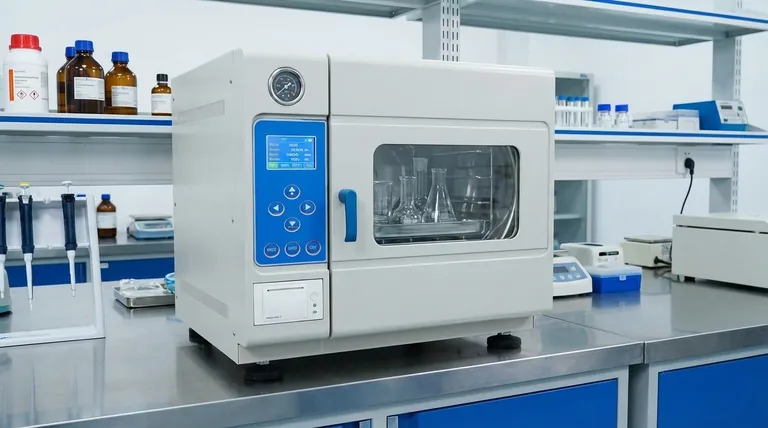 오토클레이브의 주요 목적은 무엇입니까? 고압 증기로 완전한 멸균 달성