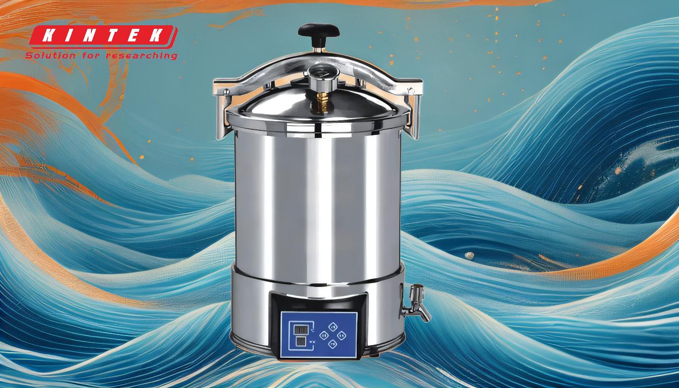 What is an autoclave primarily designed for? Ensure Sterility Across Industries