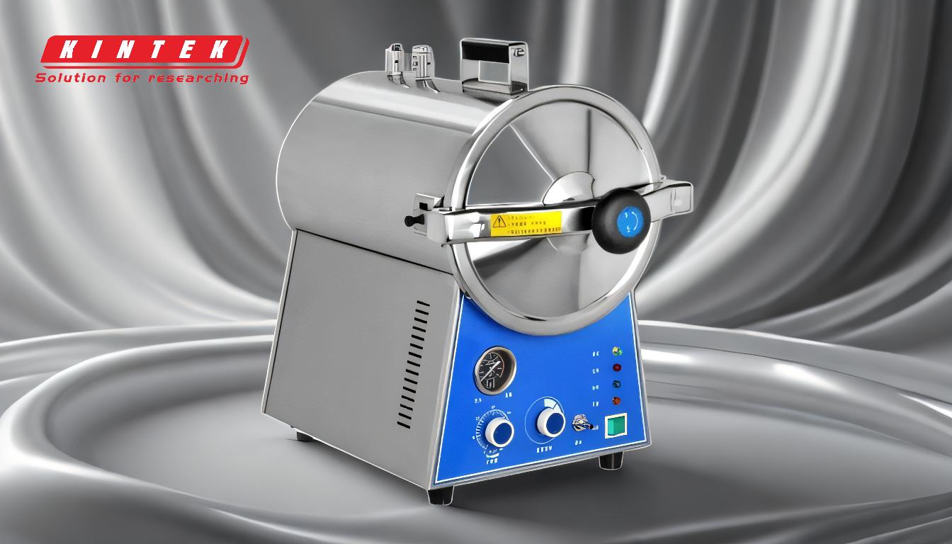 What is the lowest temperature for sterilization? Explore Methods for Heat-Sensitive Materials
