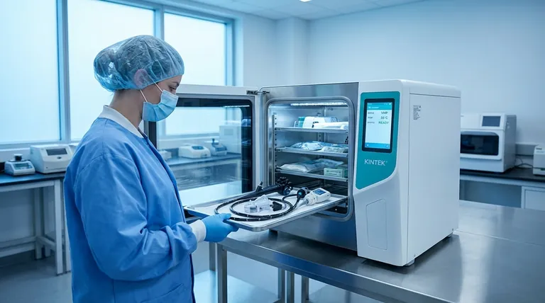 ما هي أدنى درجة حرارة للتعقيم؟ طرق المواد الحساسة للحرارة